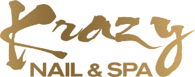 Krazy Nail & Spa Logo - Professional Nail Salon in Peoria AZ