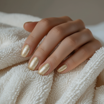 Professional pedicure service at our salon